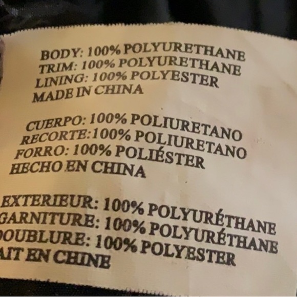 Anne Klein Cross Body purse with adjustable straps. Great condition - Picture 10 of 10